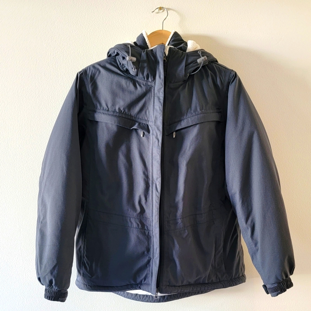Cabela's Women's Winter Parka - Large
